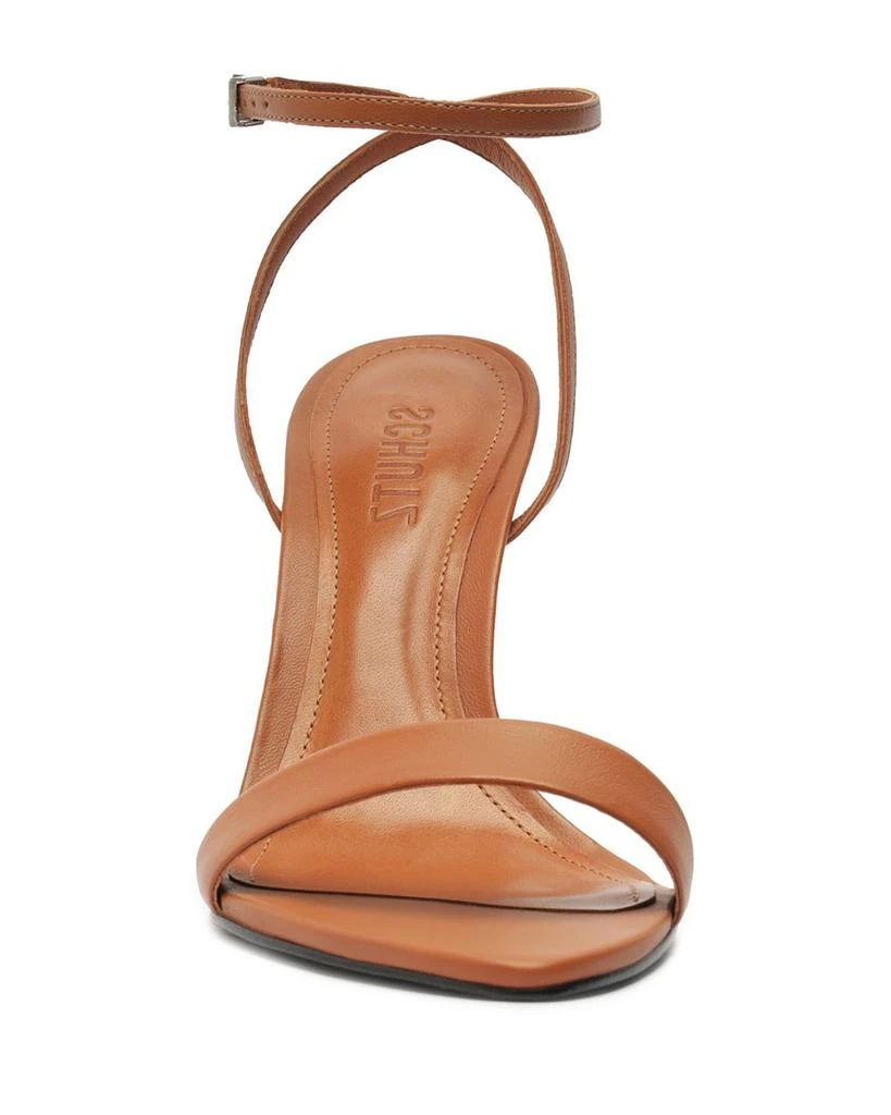 Schutz Women's Angie Sandals 10