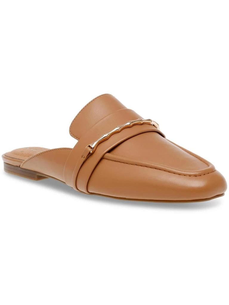 Anne Klein Womens Slip On Dressy Mules 1
