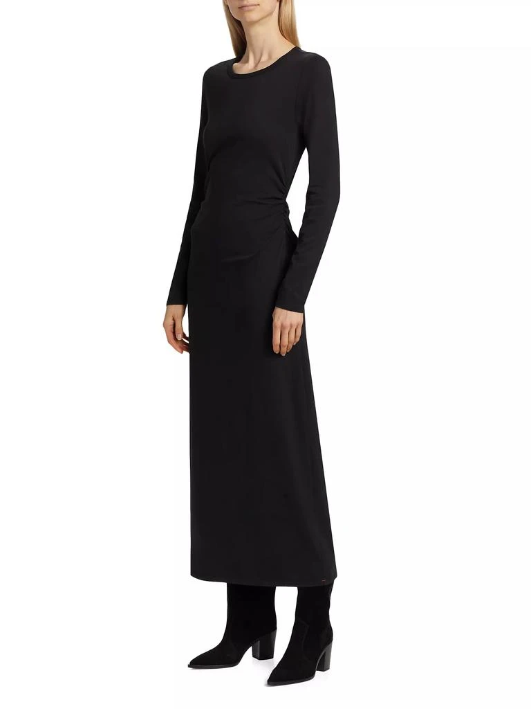 XIRENA Wiley Jersey Maxi Dress 4