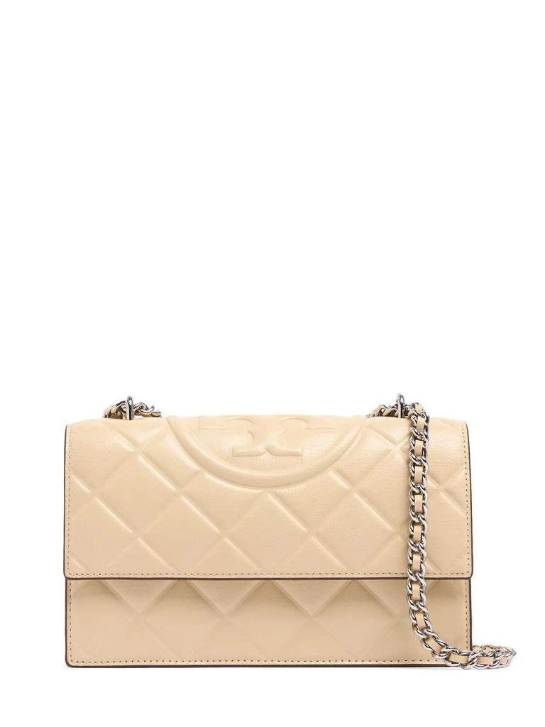 Tory Burch Small Fleming Convertible Shoulder Bag 1