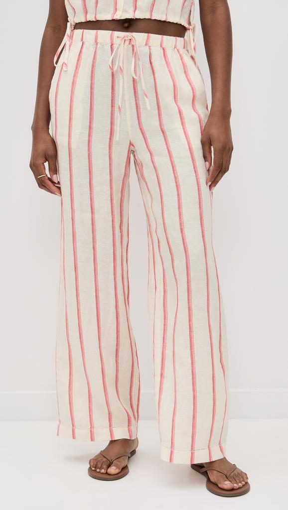 Birds of Paradis Vera Pants