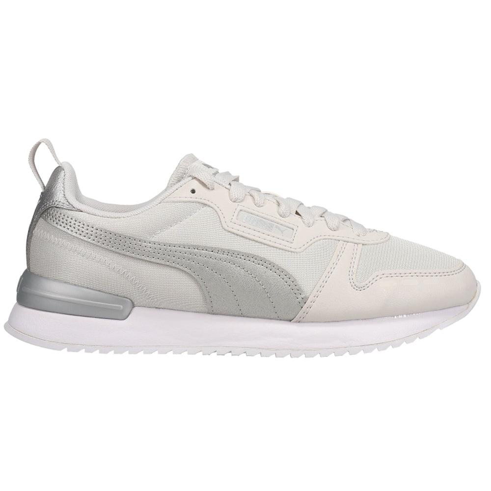 Puma R78 Metallic Pop Lace Up Sneakers