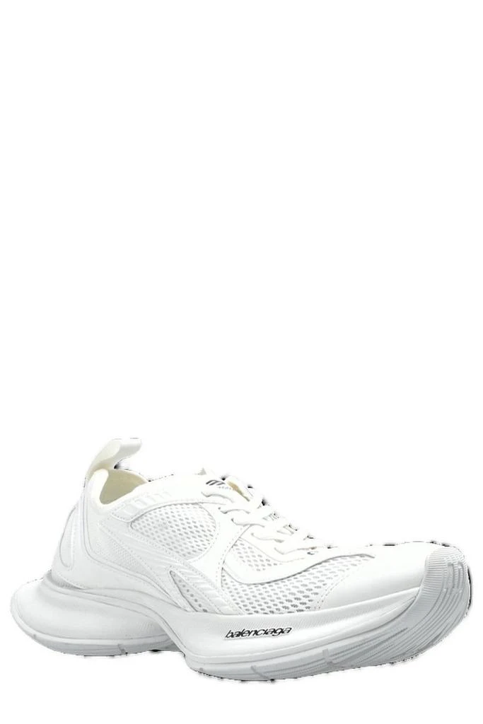 Balenciaga Balenciaga Circuit Lace-Up Sneakers 2