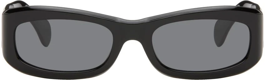 Port Tanger Black Saudade Sunglasses 1