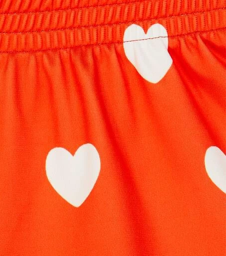 Mini Rodini Printed shorts 3