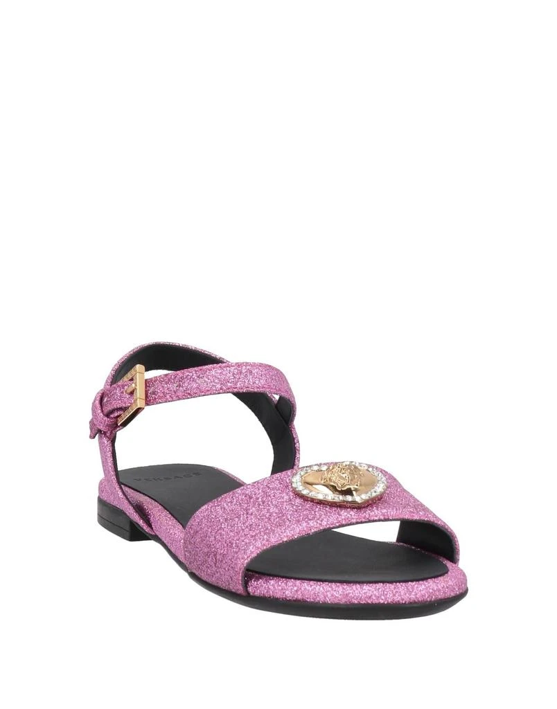 VERSACE YOUNG Sandals 2