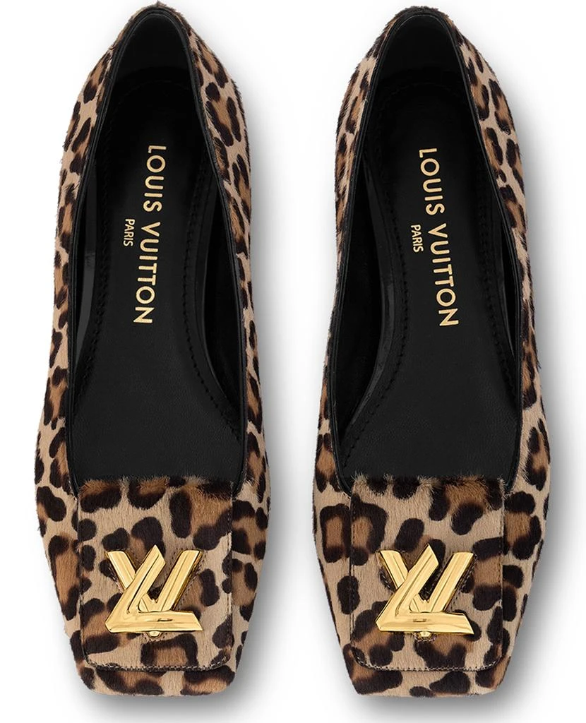Louis Vuitton Shake flat ballerinas 5