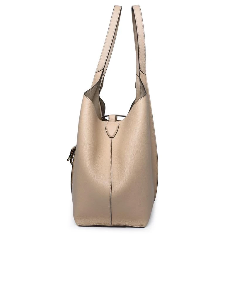 Tod's Tod's T Timeless Shopping Bag 3