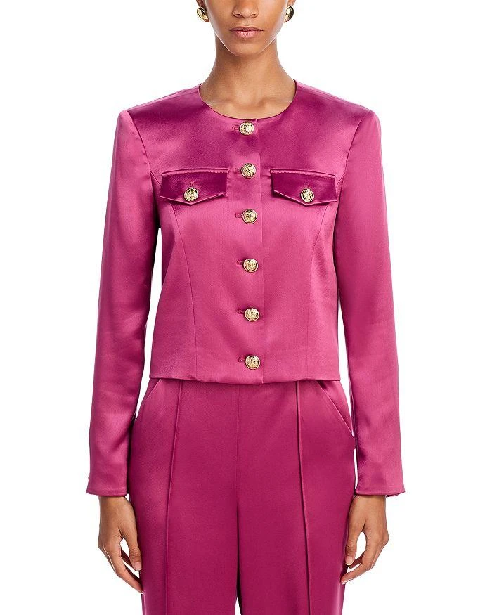 Cinq à Sept Rainer Jacket 7