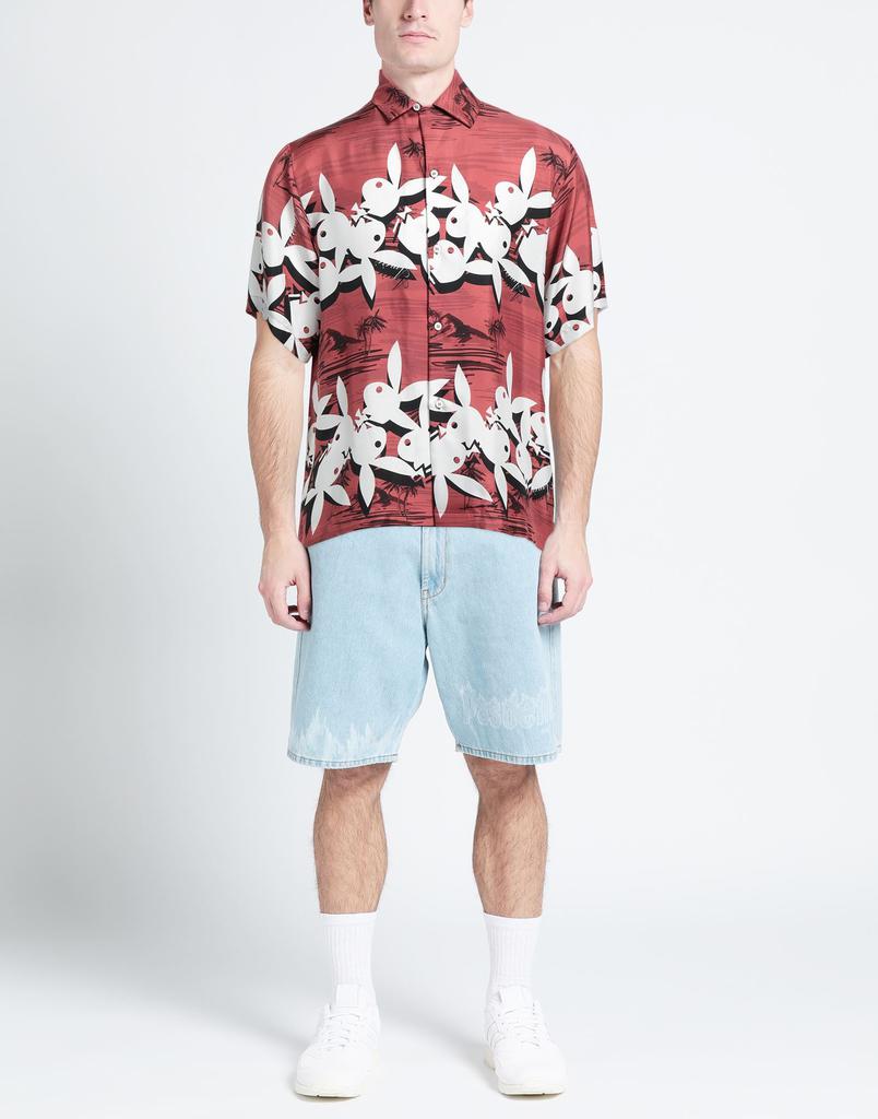 AMIRI x PLAYBOY Patterned shirt