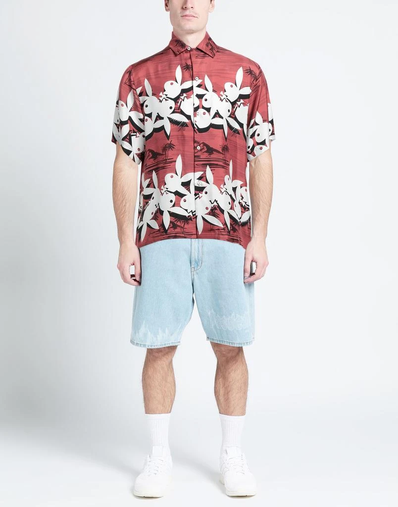 AMIRI x PLAYBOY Patterned shirt 2