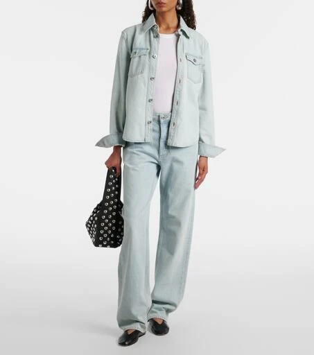 Jardin des Orangers Cashmere top 2