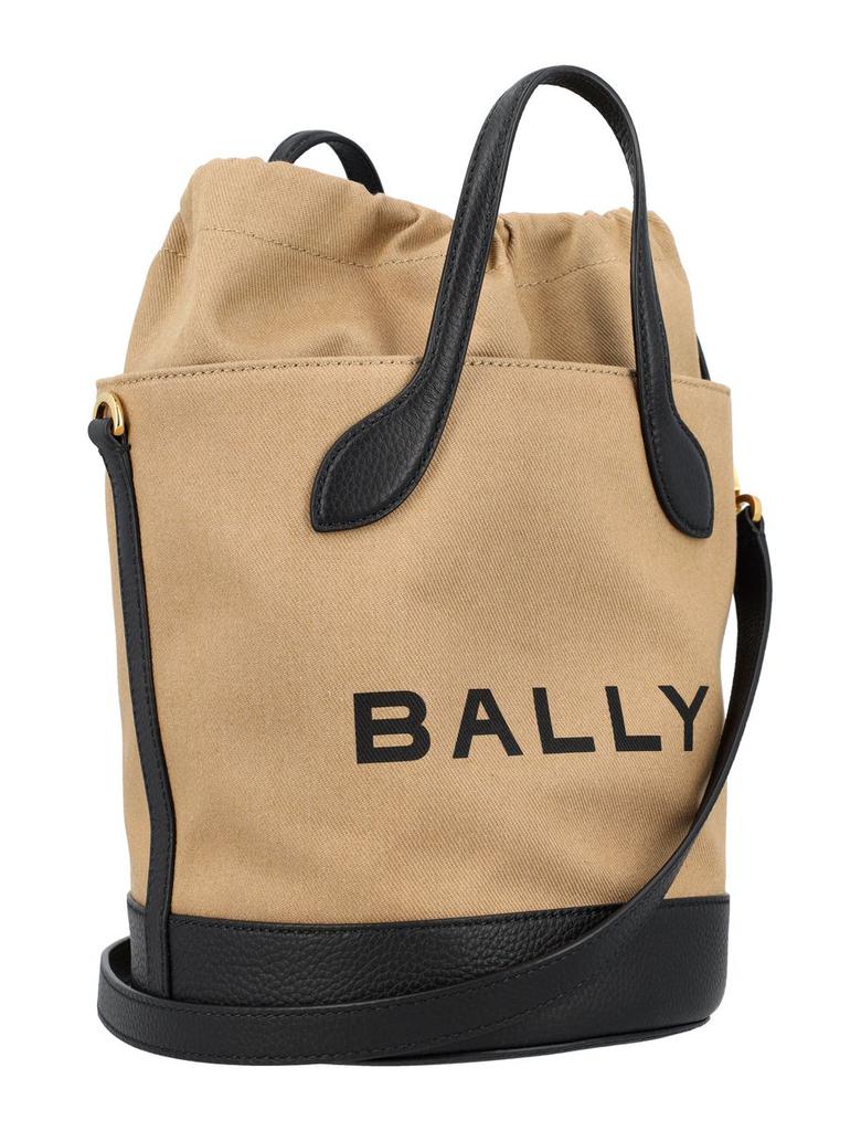 トートバッグ BALLY FW23 BAG BUCKET 8 HOURS (WAU00Z_CV034I182O) Shop Bally Bar 8 Hours Bucket Bag on Sale at BeyondStyle