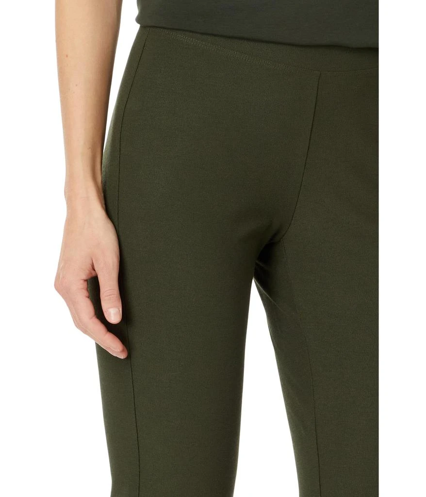 Eileen Fisher Petite Slim Ankle Pant 3