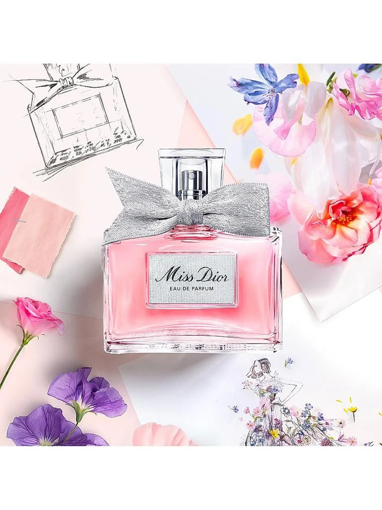 Dior Miss Dior Eau De Parfum 4