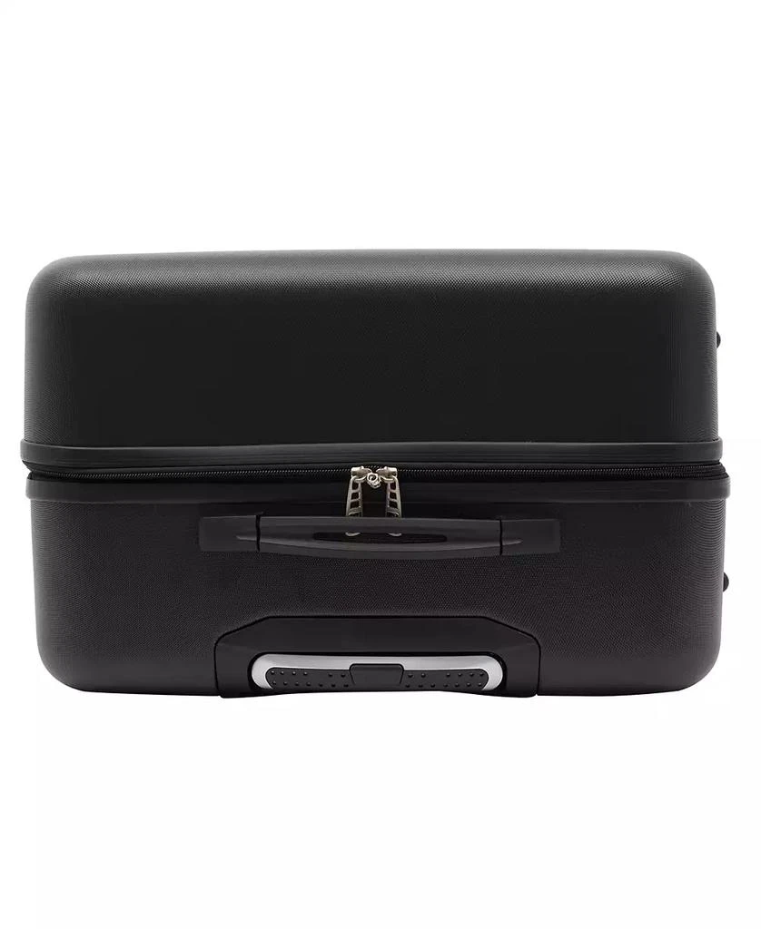 Travelers Club Harper Collection 2 Piece Rolling Hardside Luggage Set 7