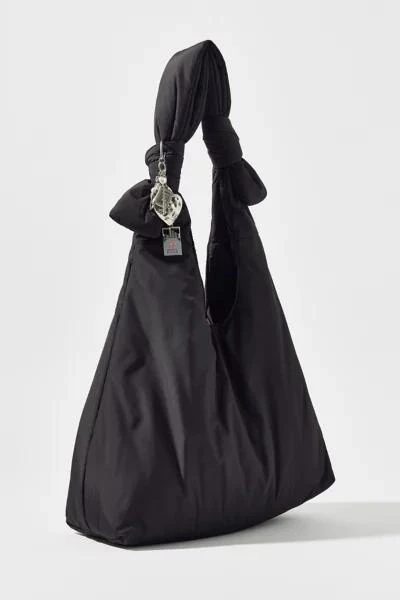 Lefrik Lefrik Biwa Puffy Shoulder Bag 2