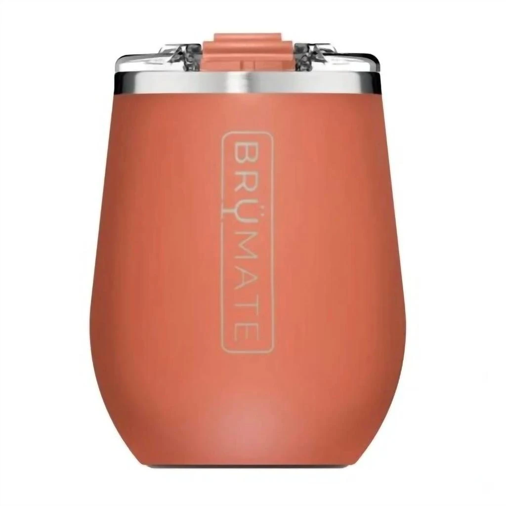 BRUMATE Brumate - Uncork
d Leakproof Wine Tumbler - 14oz