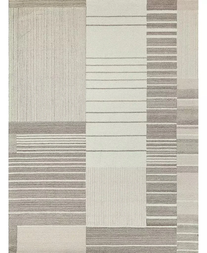 Exquisite Rugs Castine 6873 8'x10' Area Rug 1
