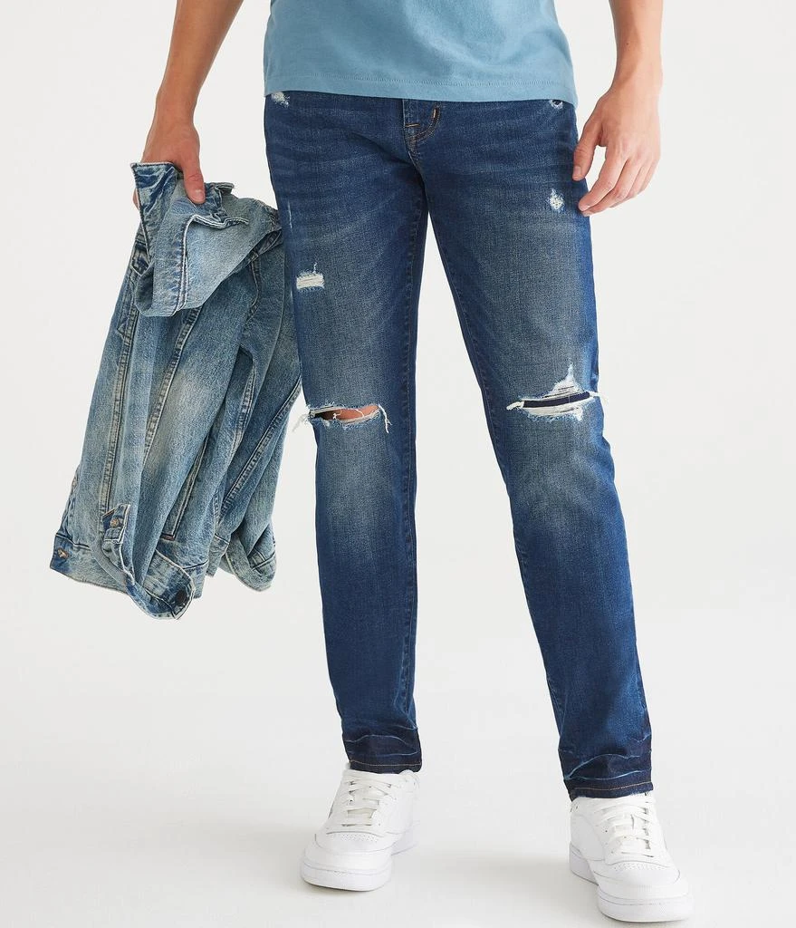Aeropostale Mens Skinny Jean 1