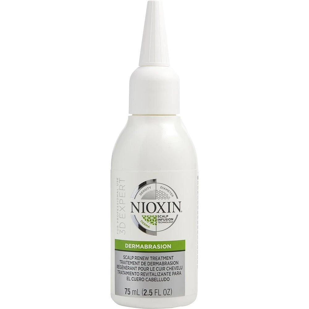 NIOXIN By  Scalp Renew Dermabrasion Treatment 2.5 Oz Women 1