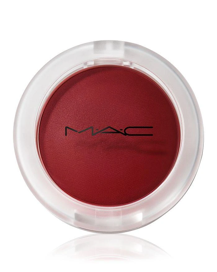 MAC Glow Play Cushiony Blush 4