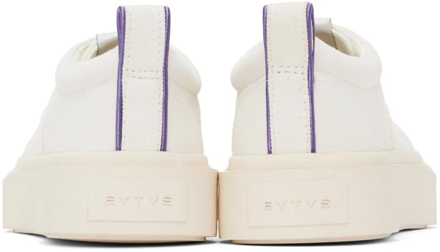 EYTYS Off-White Mother II Sneakers 2