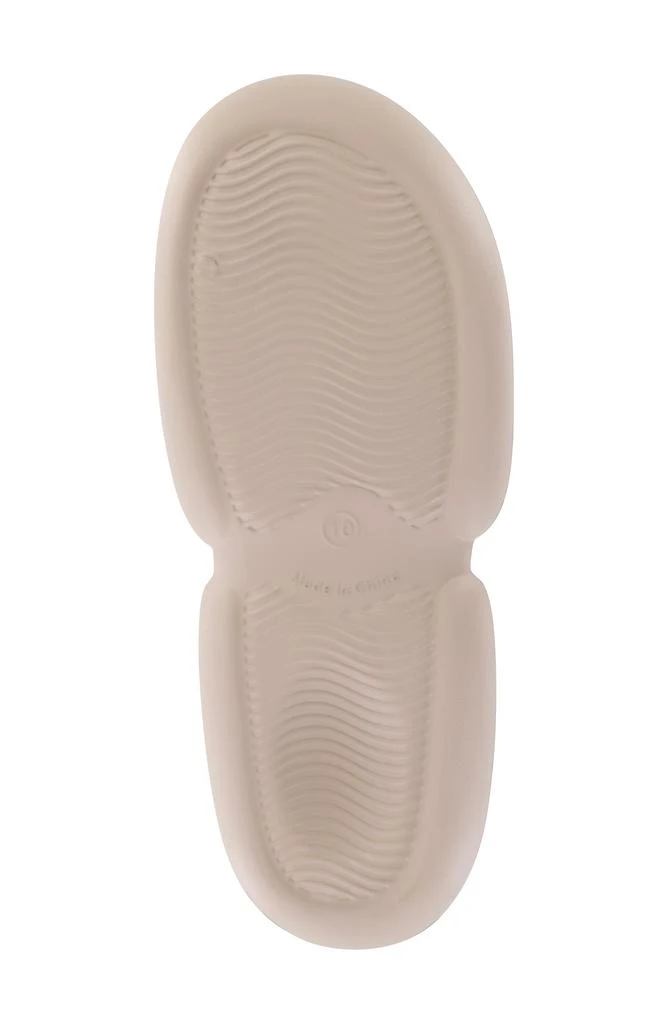 MIA Puff Slide Sandal 5