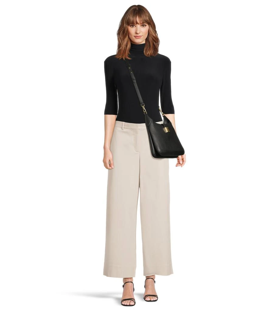Kate Spade Deco Pebbled Leather Hobo 5