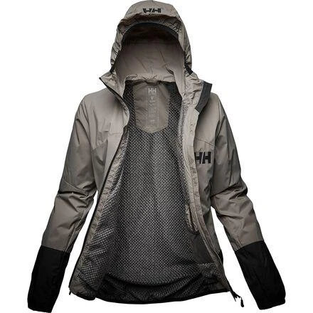 Helly Hansen Odin BC LT Insulator Hooded Jacket - Women
s 5