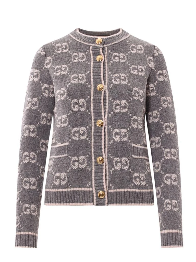 Gucci Gucci Cardigan 1