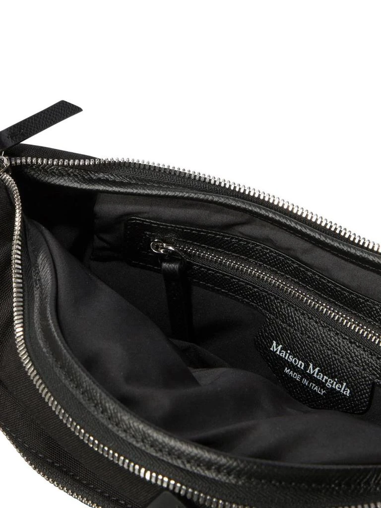 MAISON MARGIELA Maison Margiela "Glam Slam Belt Bag" Bumbag 5