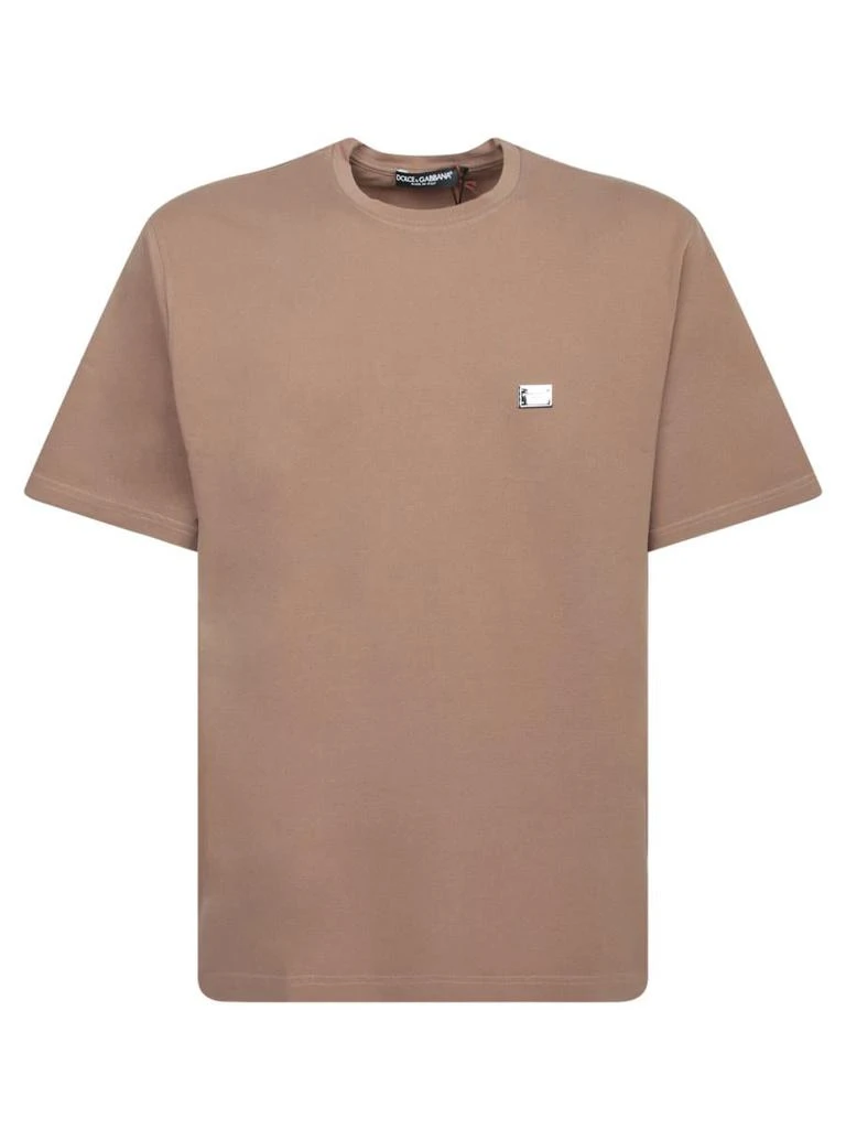 Dolce & Gabbana Dolce & Gabbana T-Shirts 1