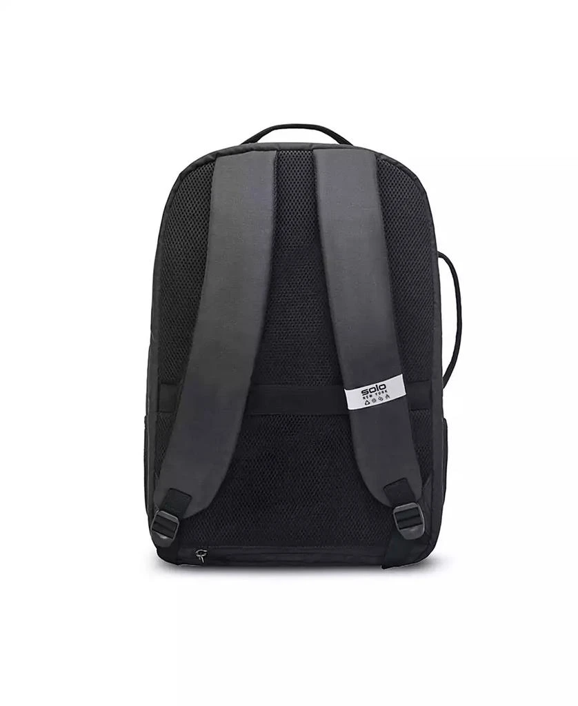 SOLO New York Grand Travel Transportation Security Administration Backpack 4
