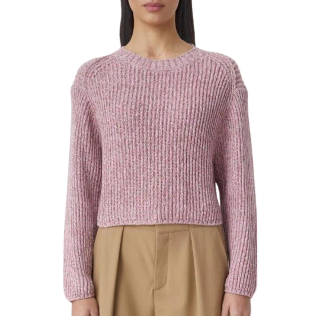Closed Closed - Organic Cotton Crew Neck 1