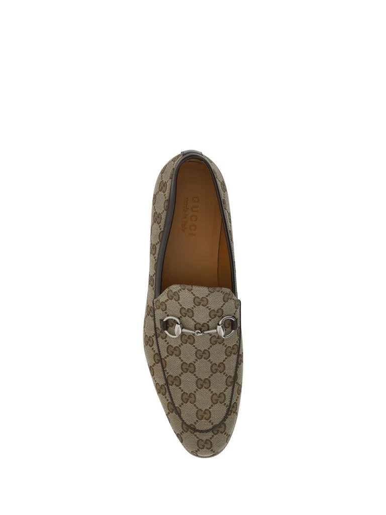 Gucci Loafers 4