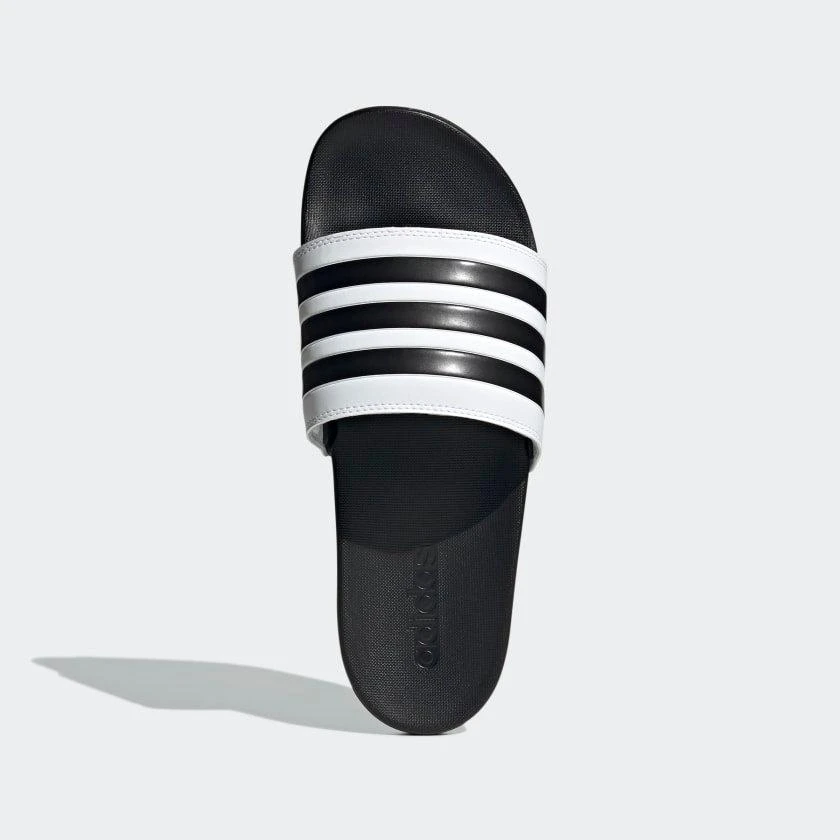 adidas Men's  Adilette Comfort Slides 2