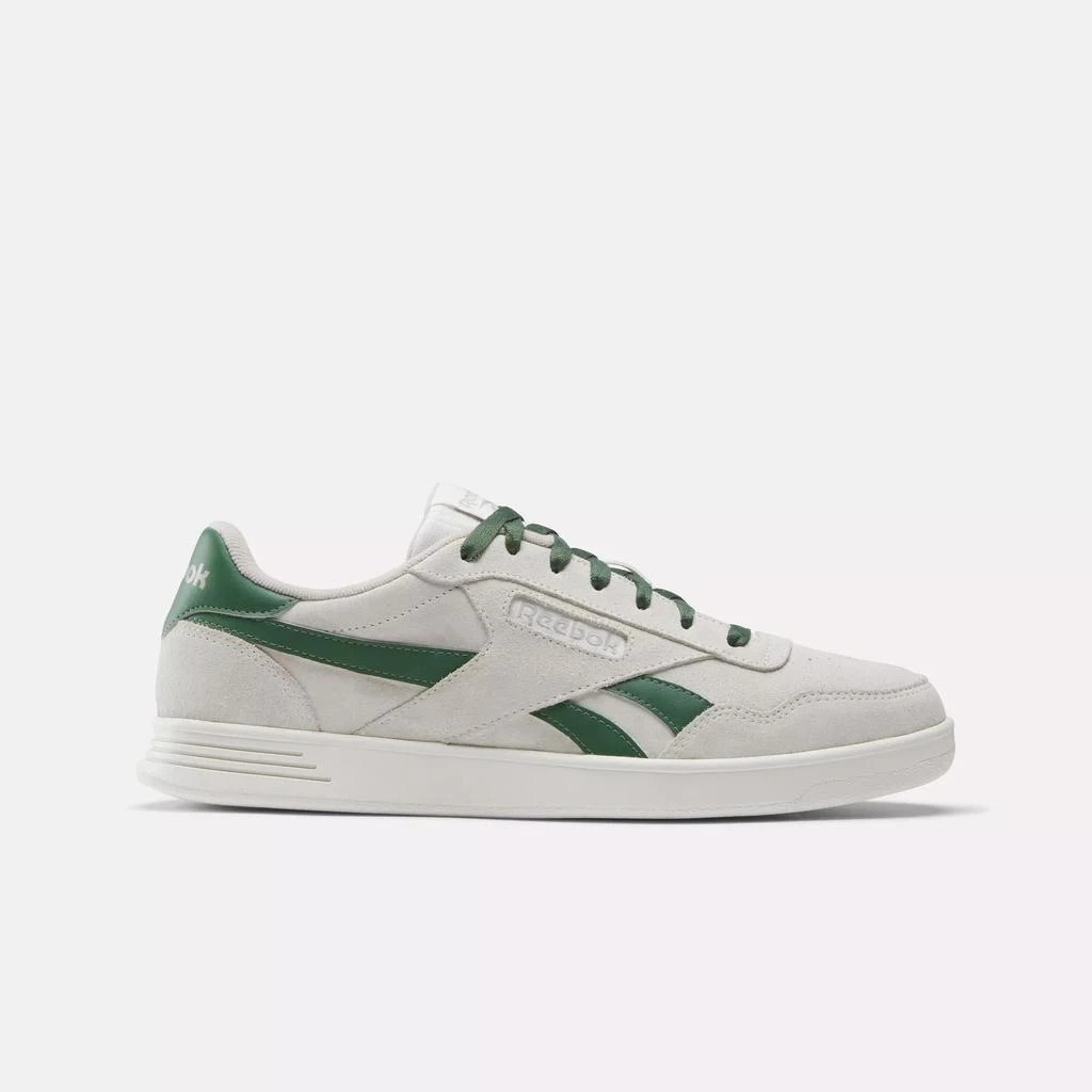 Reebok Men's Court Advance Wide 4E Sneakers