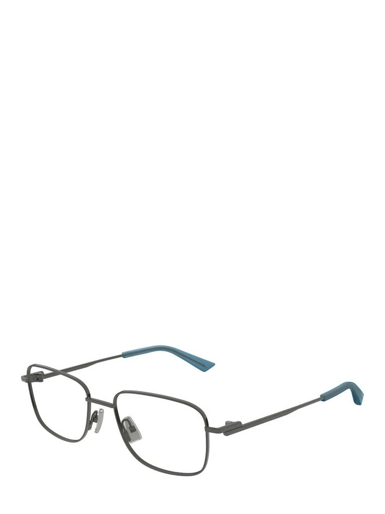 Bottega Veneta Bottega Veneta Eyewear Square Frame Glasses 2