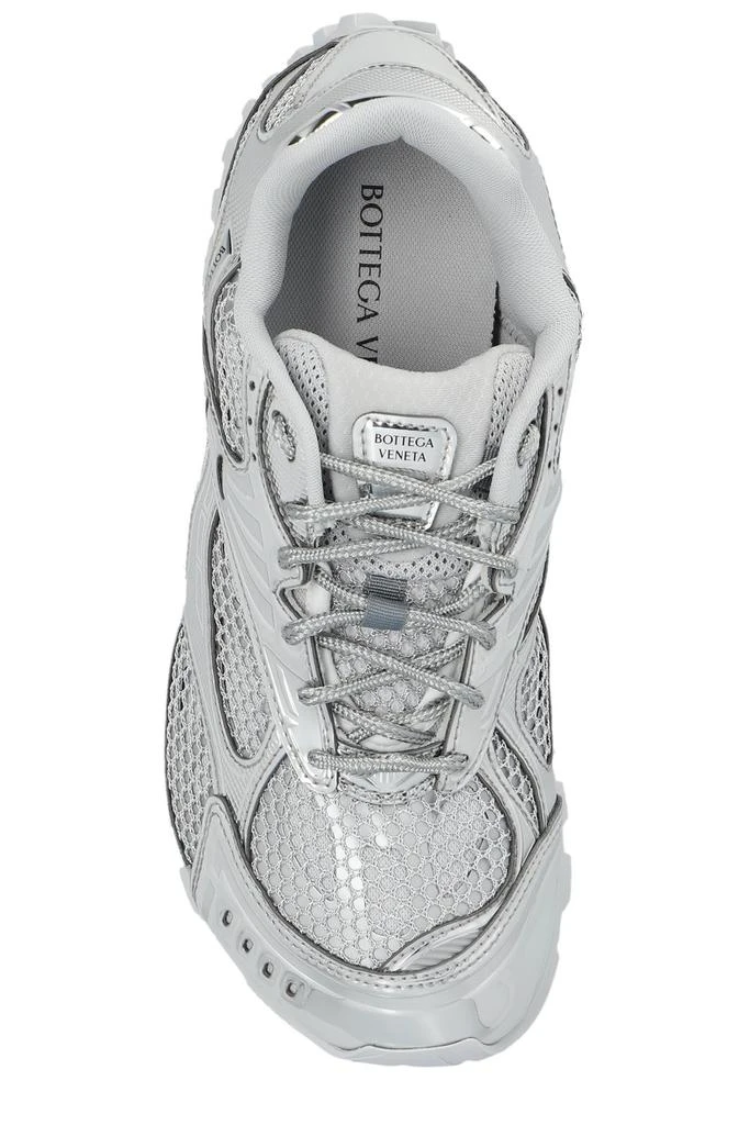 Bottega Veneta Bottega Veneta Orbit Lace-Up Sneakers 4