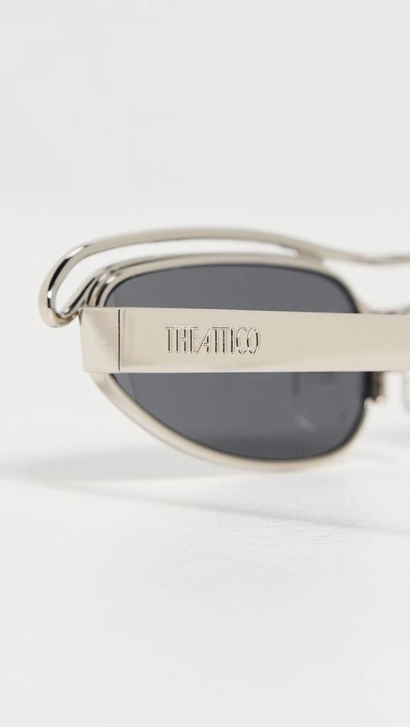 The Attico Attico73 Sunglasses 4