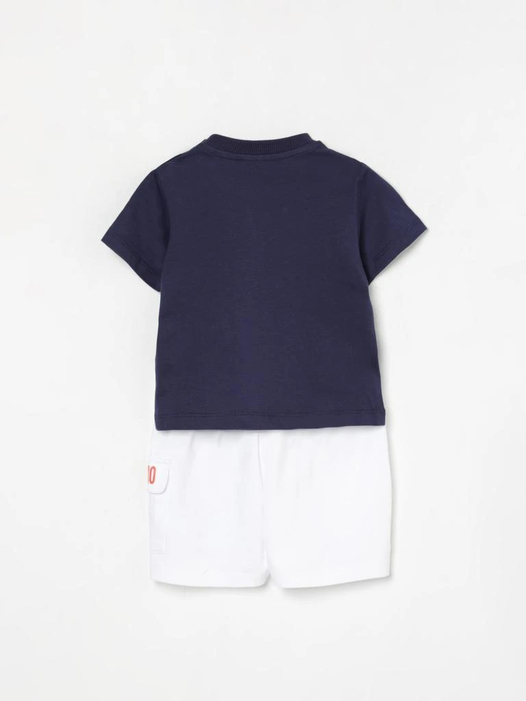 Moschino Moschino Teddy Toy cotton co-ord 2