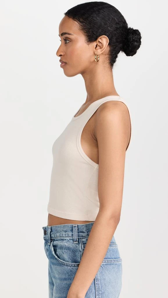 Cotton Citizen Verona Crop Tank 3