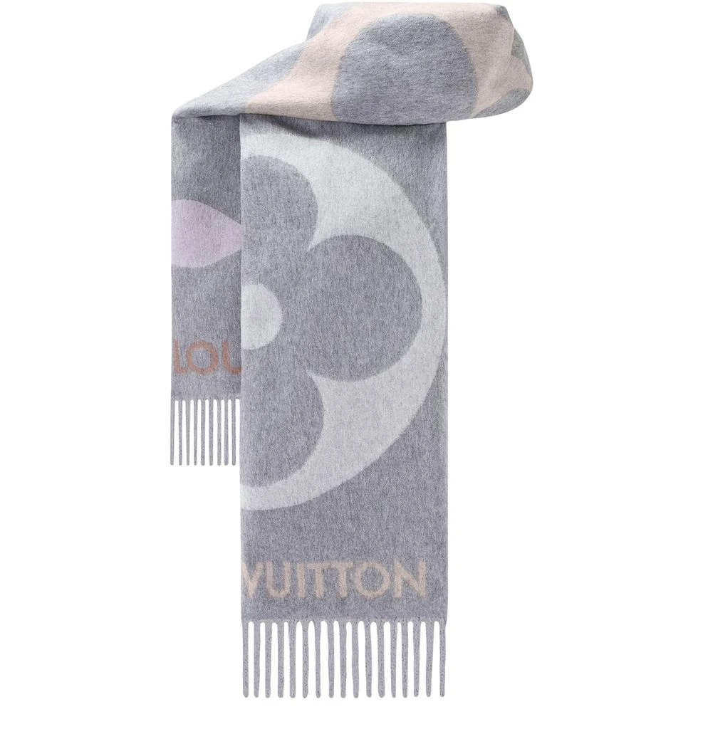 Louis Vuitton The Ultimate Scarf 2