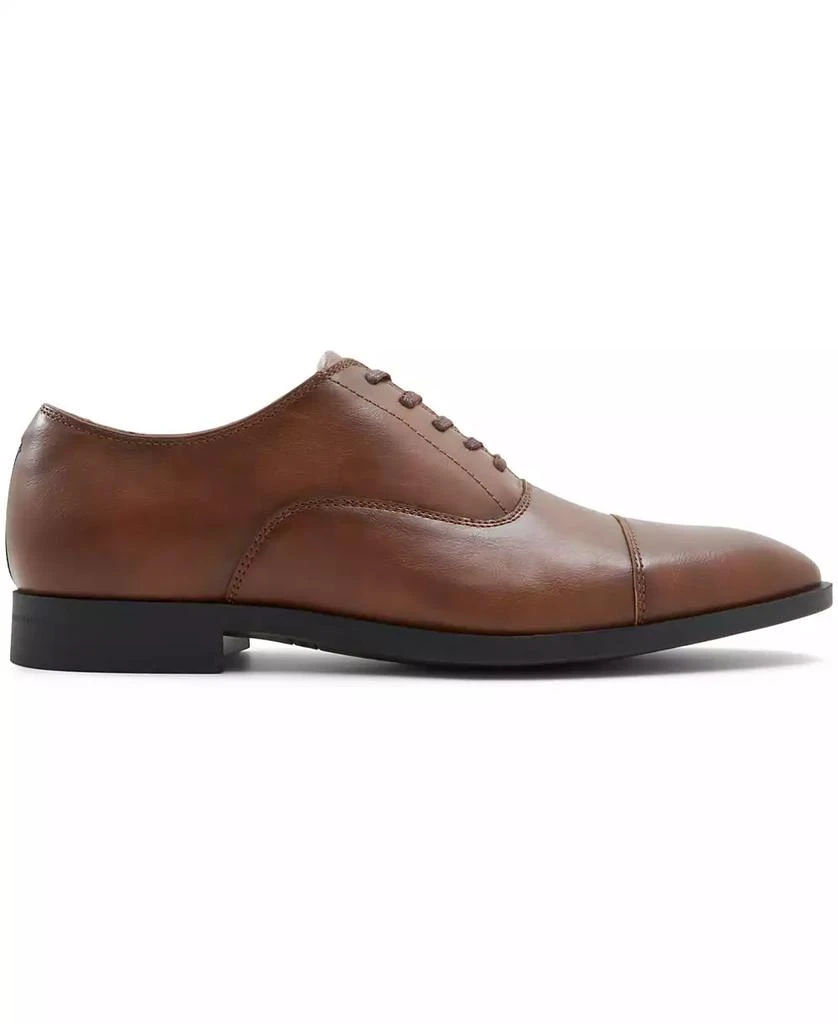 Shop Men's Finch Synthetic Oxford Shoe on Sale at BeyondStyle