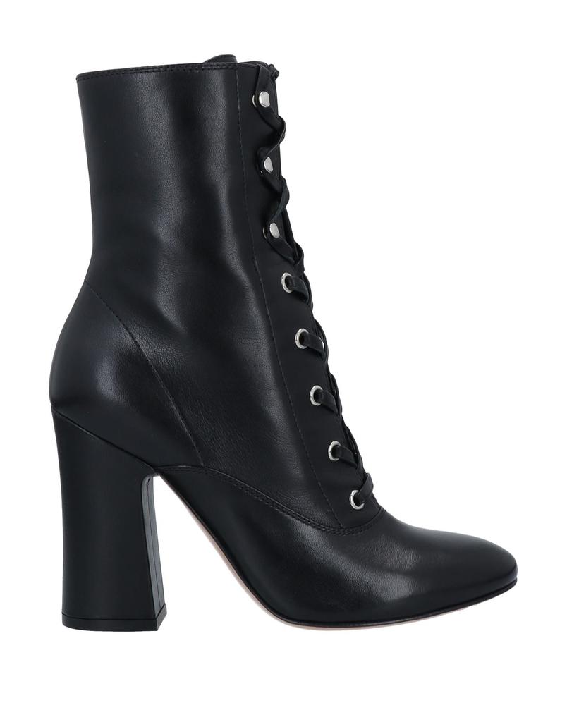 Gianvito Rossi Gianvito Rossi - Ankle Boots - Black - Woman