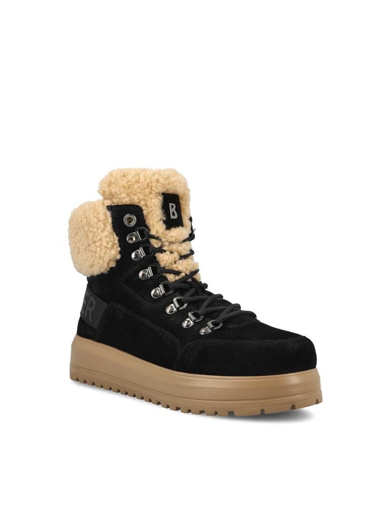 Bogner Bogner Boots