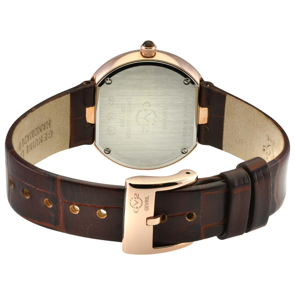 Gevril GV2 by Gevril Women
s Watch 13304 2