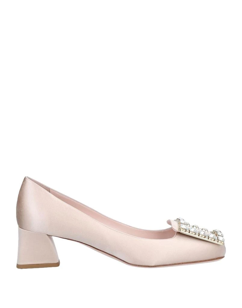 Roger Vivier Pump 1