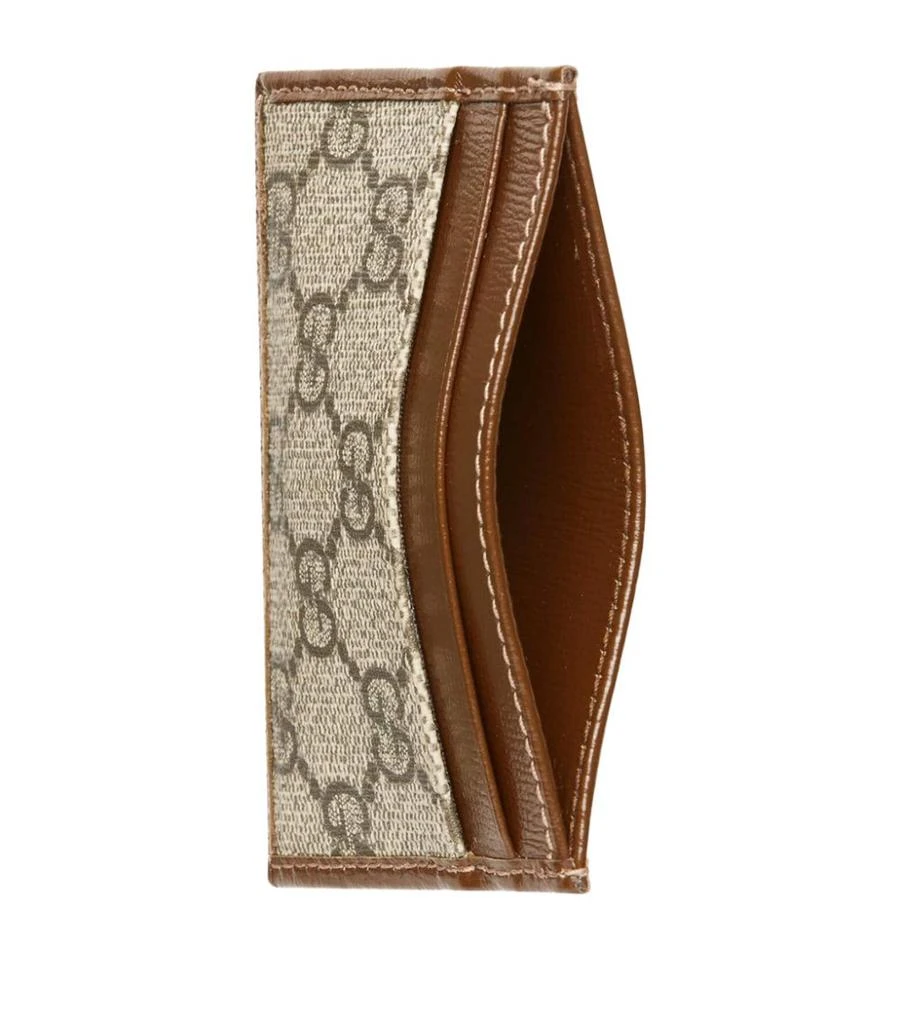 Gucci Interlocking G Card Holder 2